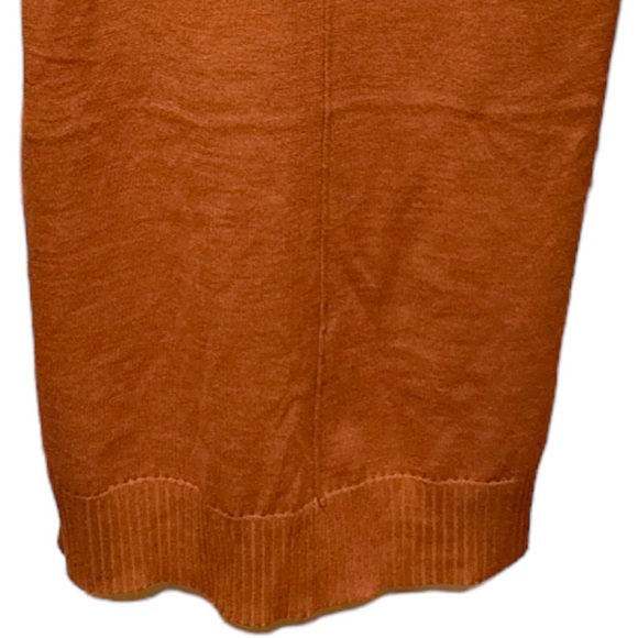 YAL Sweater Dress - Picture 11 of 16